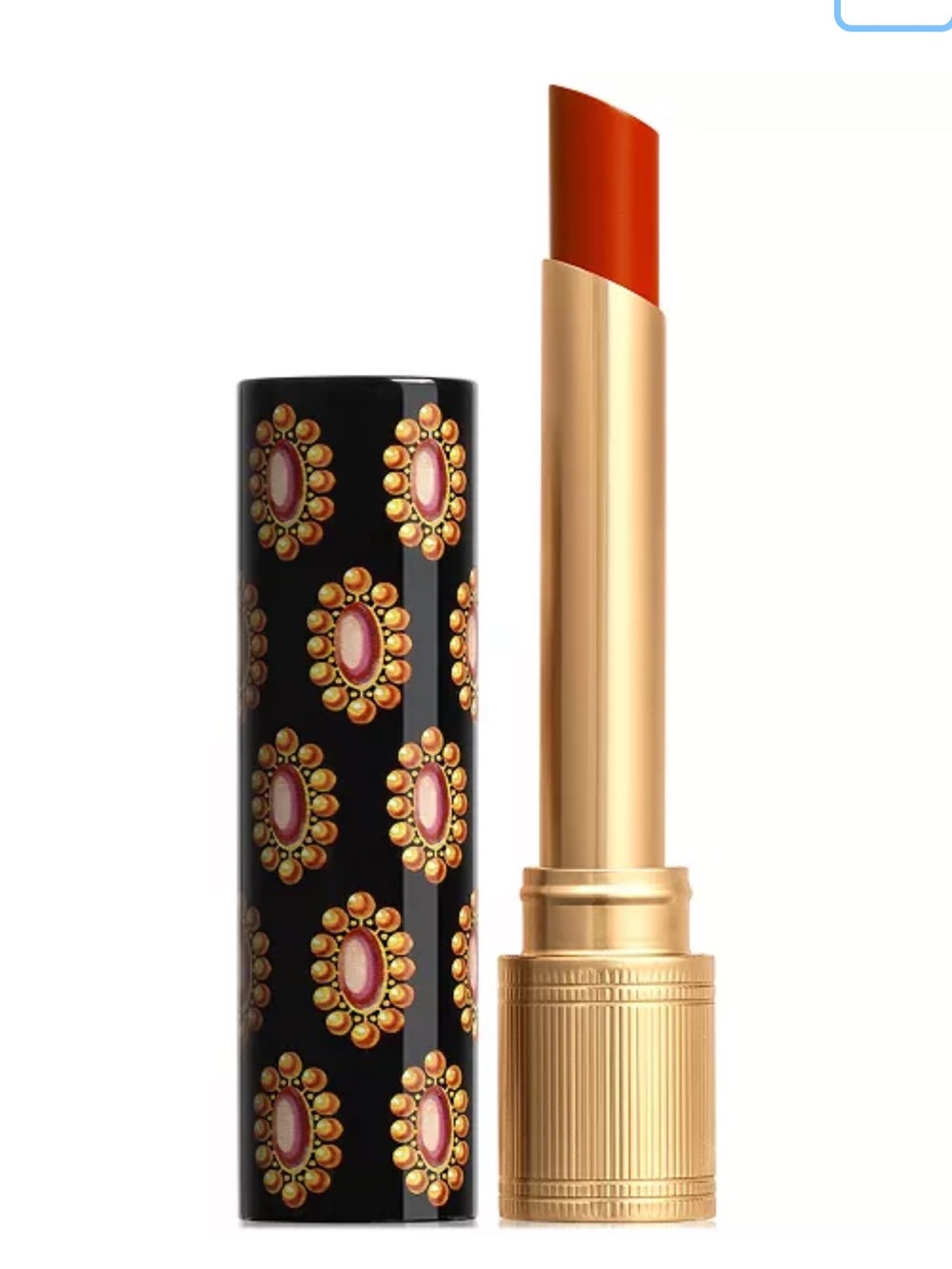 Gucci Glow & Care Lip Color